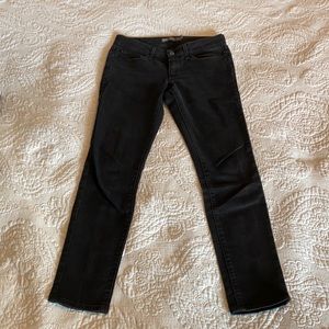 Women’s Levi’s skinny Jeans